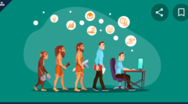 Timeline: contabilidad