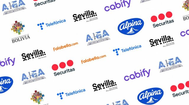 Marcas con Rebranding