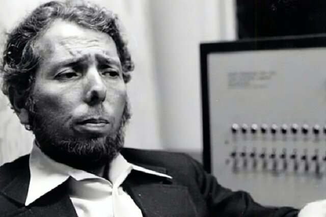 Investigación  experimental de Stanley Milgram