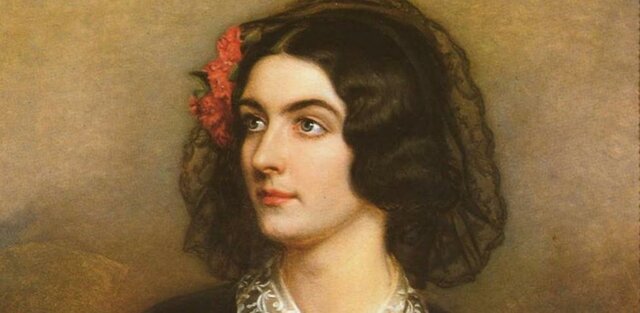 Nacimiento de Mary Wollstonecraft