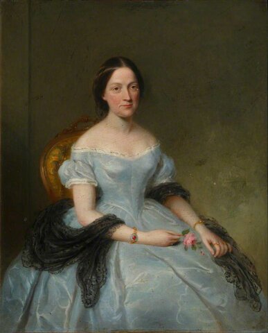 Muerte de Mary Wollstonecraft