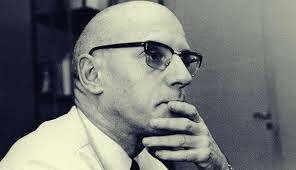 Nacimiento de Michel Foucault