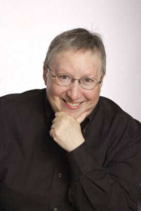 Nacimiento de Gayle Rubin