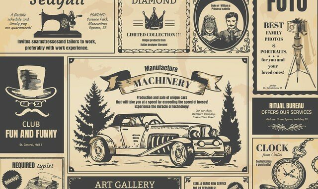 EVOLUCIÓN 1950 A 1970