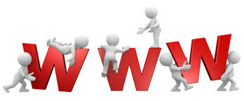 1991 – Lançado o World Wide Web (WWW)