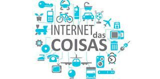 1999 – Internet das coisas