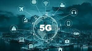 2020 - Comunicação 5G