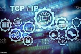 1984 - Ampliação do Protocolo TCP/IP