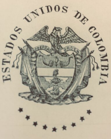 Estados Unidos de Colombia