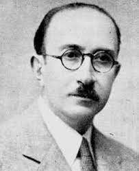 Fin de Bustamante y Rivero