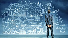 Timeline: Evolucion de la Investigación de Operaciones.