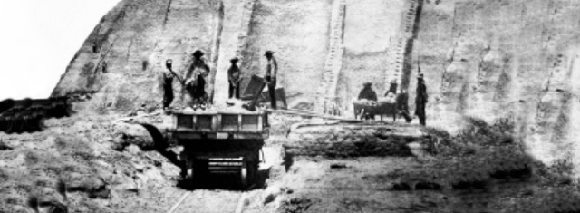 Código de minería