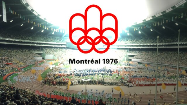 JUEGOS OLIMPICOS DE 1976