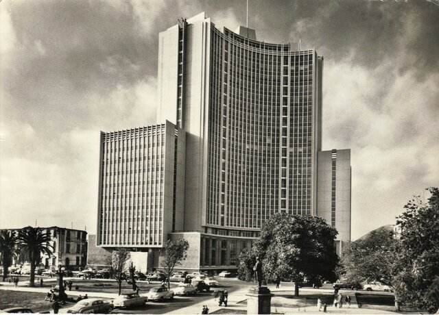 Ministerio de Educación