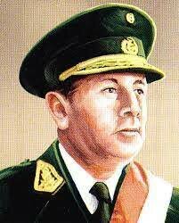 Fin de Manuel A. Odría
