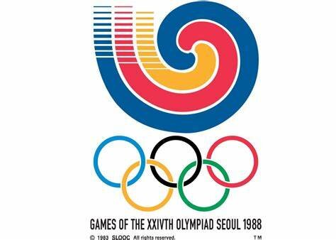 JUEGOS OLIMPICOS DE 1988