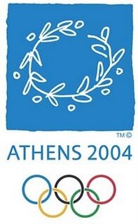 JUEGOS OLIMPICOS DE 2004