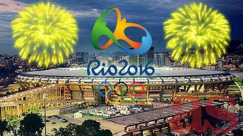 JUEGOS OLIMPICOS DE 2016