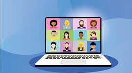 Timeline: Línea del tiempo de la educación en línea y a distancia