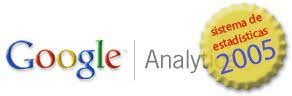 2005 Nace Google Analytics