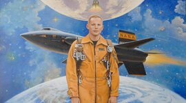 Timeline: Neil Armstrong's Flight Life