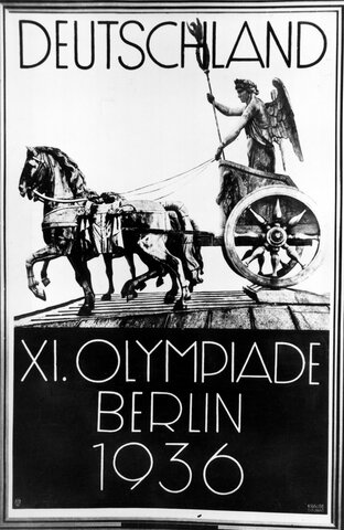 Juegos Olímpicos de Berlin