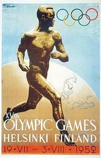 Juegos Olímpicos de Helsinki