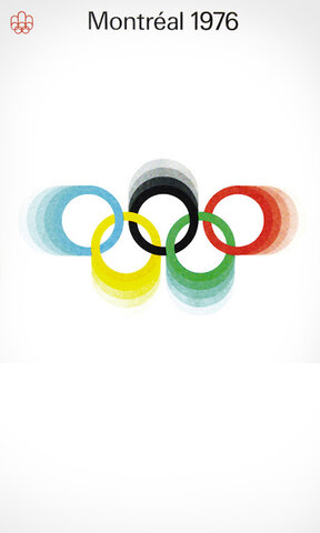 Juegos Olímpicos de Montreal