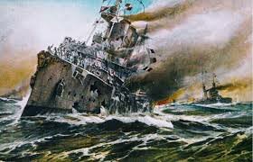 Keeping Enemies at Bay