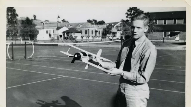 Enrolled at Purdue University