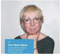 MARTA MENA