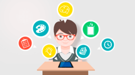 Timeline: La Educación