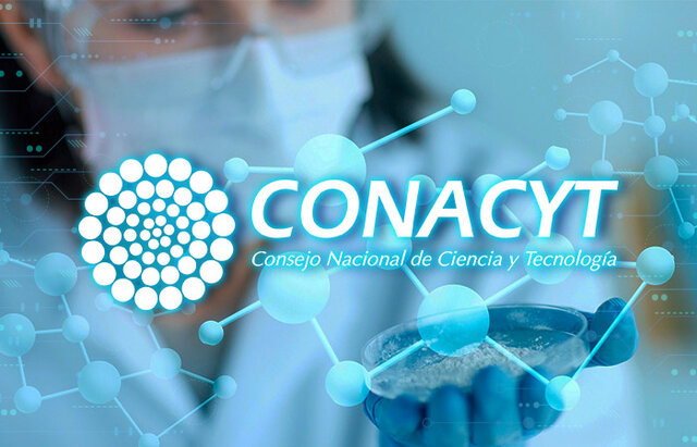 CONACYT