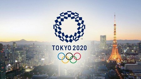 Tokio (2020)