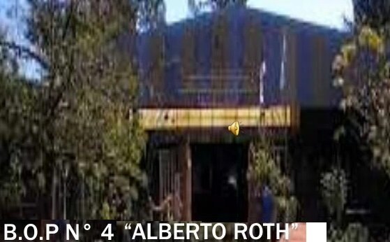 Terminé la Escuela Secundaria