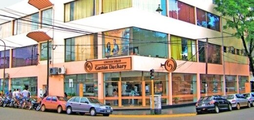 Terminé el Profesorado Universitario en Matemática