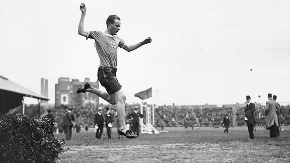 Juegos olimpicos Paris 1924