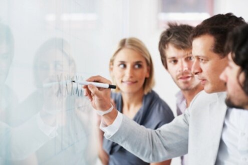 ENFOQUE OCUPACIONAL DEL GERENTE DE MARCA