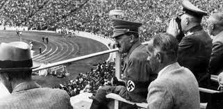 Los Juegos Olímpicos de Berlín 1936