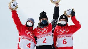 Los Juegos Olímpicos de Pekín 2022