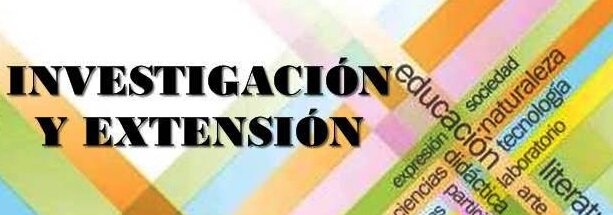 Me designaron Coordinador del Departamento de Investigación y Extensión del ISFD ENS N° 1