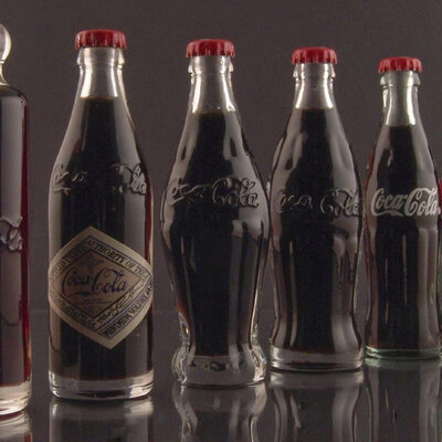 Timeline: Marca del producto