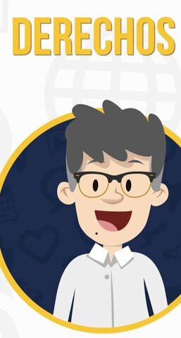 Terminé la Diplomatura Superior en Derechos y Obligaciones de Docentes y Directivos.