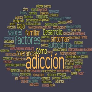 Terminé la Diplomatura en Prevención de las Adicciones