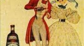 Timeline: La primera marca