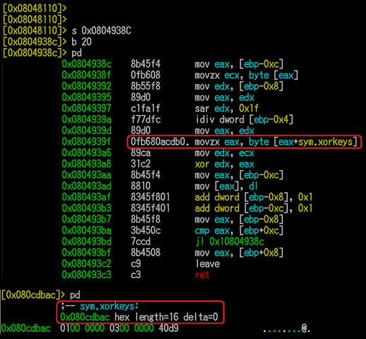 Lenguaje Ensamblador