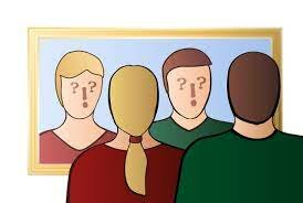 Finding Identity: Identity vs identity confusion: