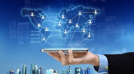 Timeline: INTERNET Y LA WEB