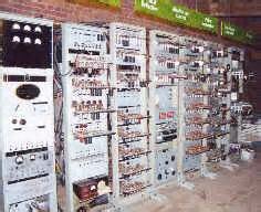 INGENIERIA DE SOFTWARE DE LA DECADA DE LOS 50