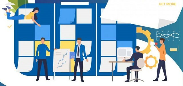 MANIFIESTO ÁGIL ACTUAL